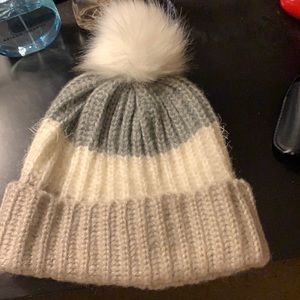 LC lauren conrad beanie